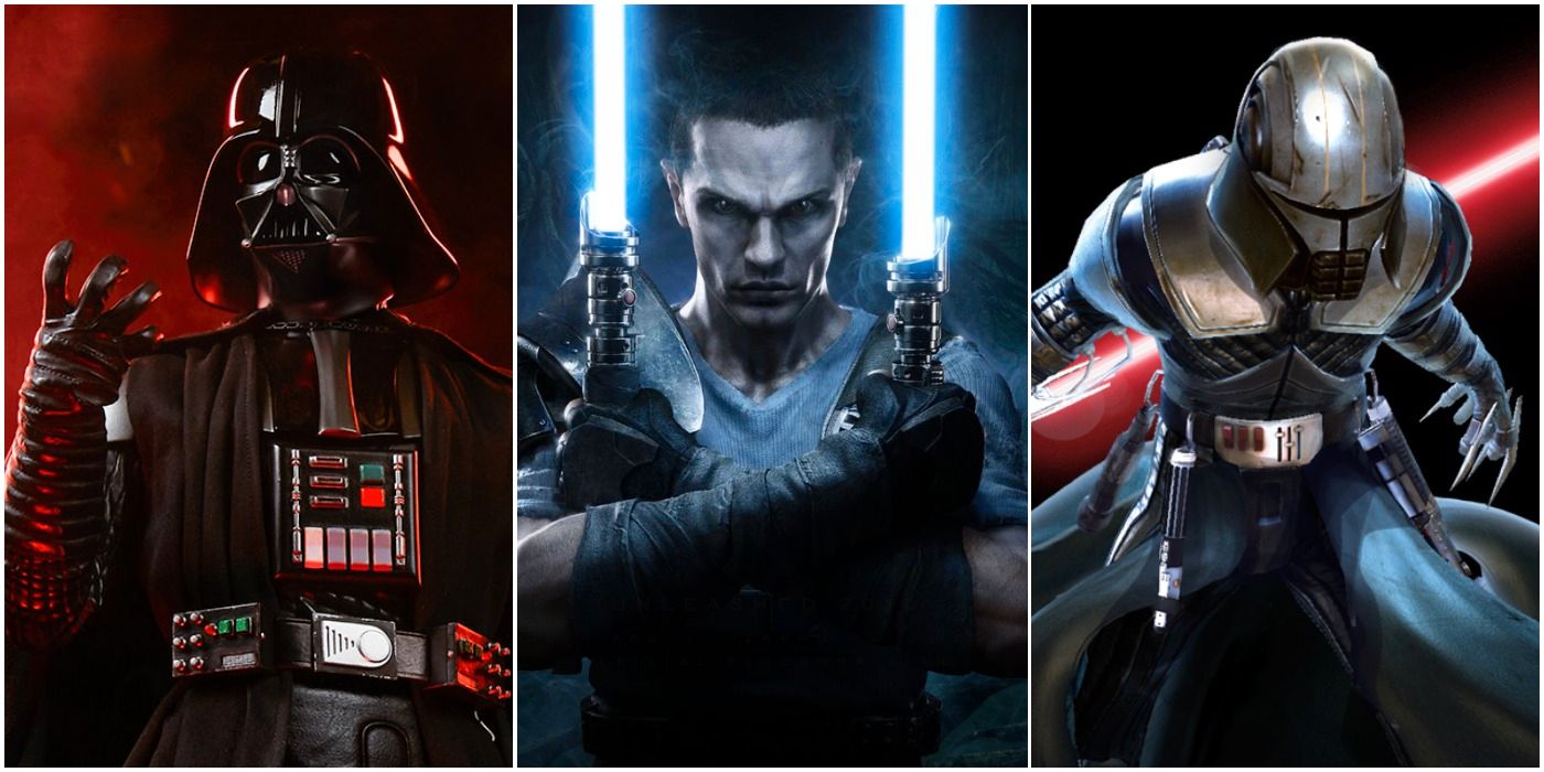 Star Wars: 10 formas en las que La Fuerza Desatada habría sido una película increíble