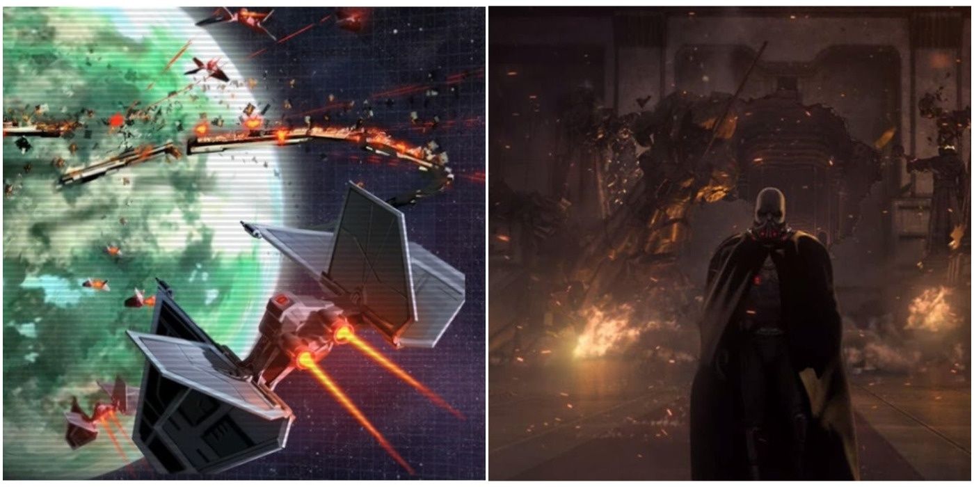 Star Wars: 10 peores cosas que ocurrieron durante la Gran Guerra Galáctica