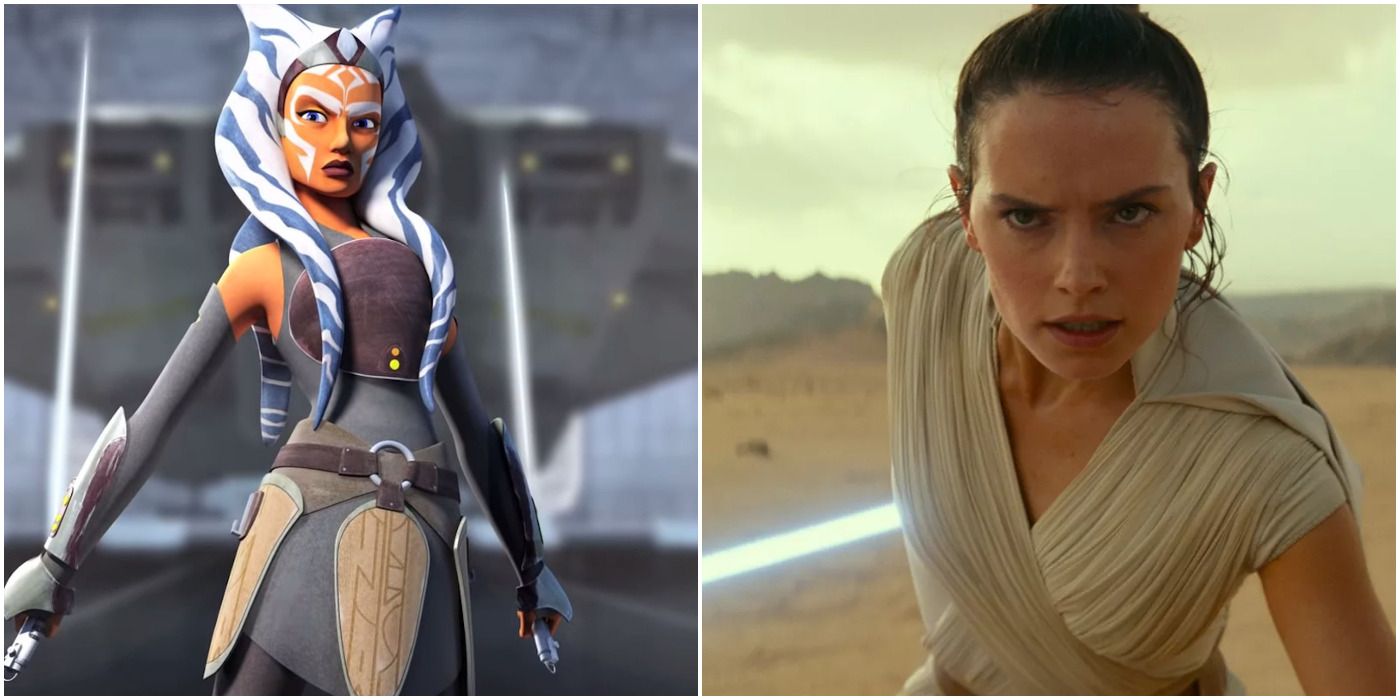 Star Wars: 10 personajes con la mayor armadura de la trama, clasificados