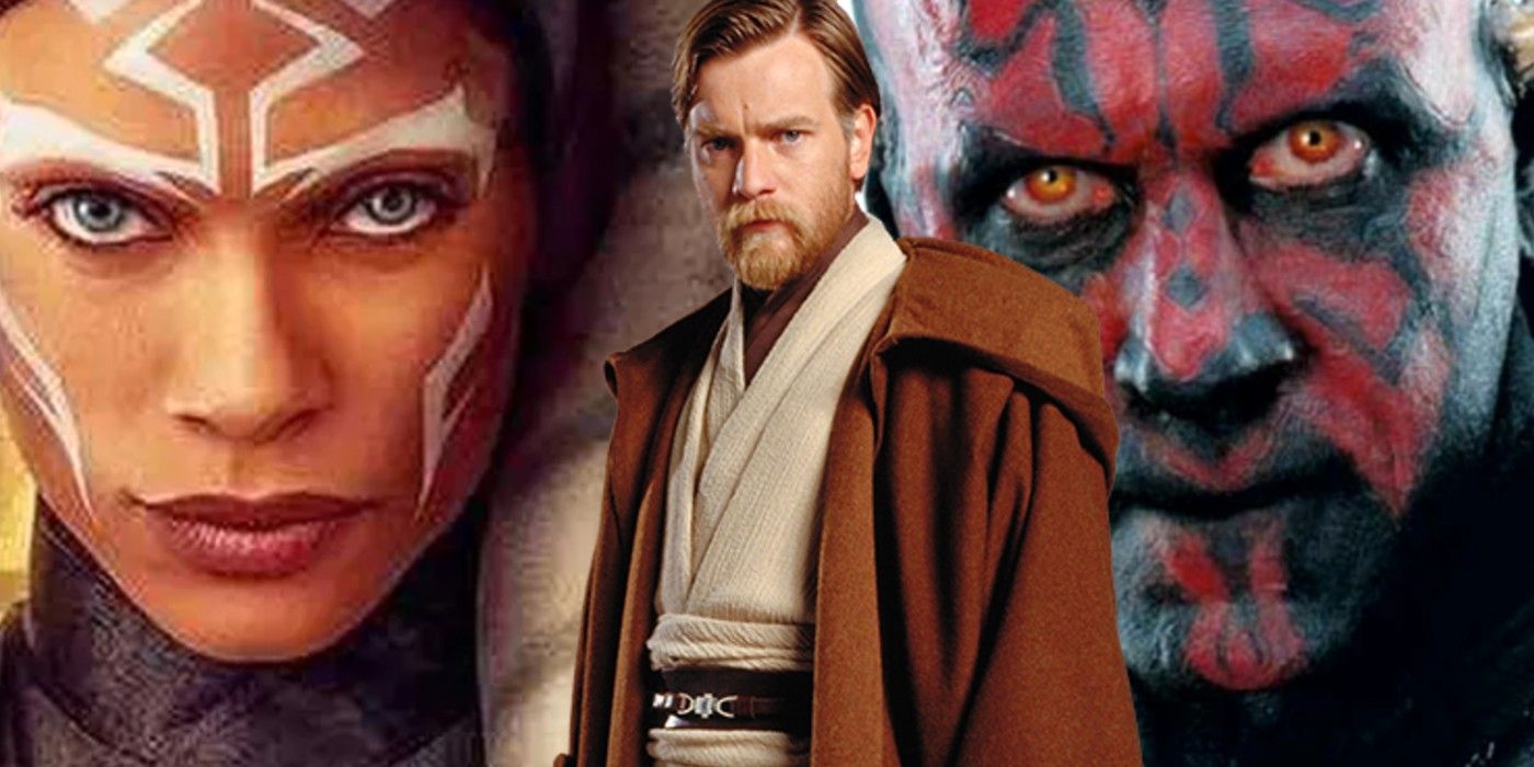 Star Wars: 5 personajes a la altura de Obi-Wan (y 5 ni de lejos)