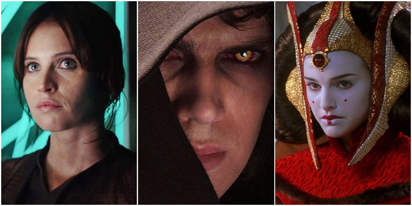 Star Wars: Las 8 películas más taquilleras de su año (en Estados Unidos)