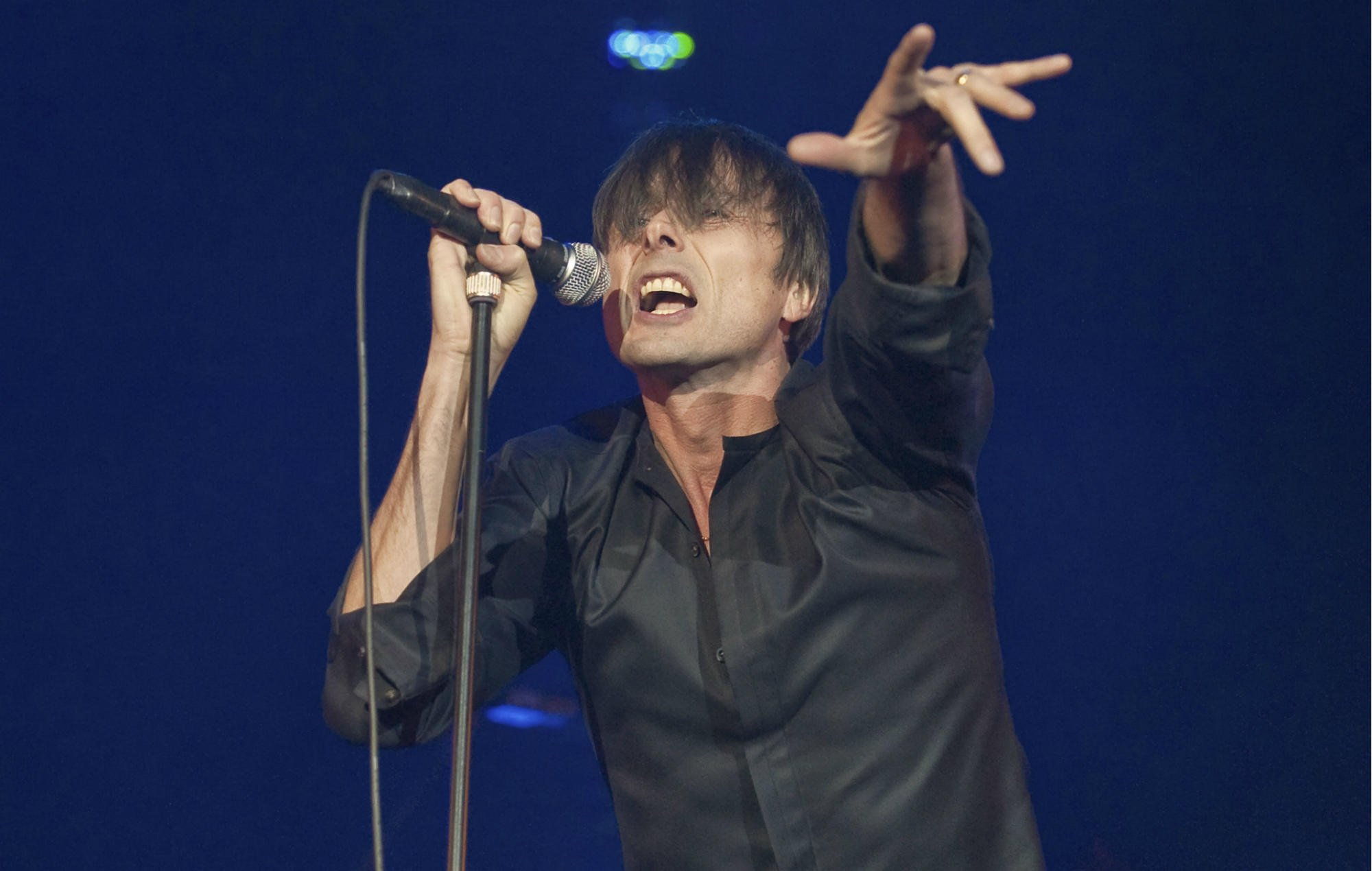 Suede publicará un nuevo diario fotográfico, 'So Young: Suede 1991-1993'