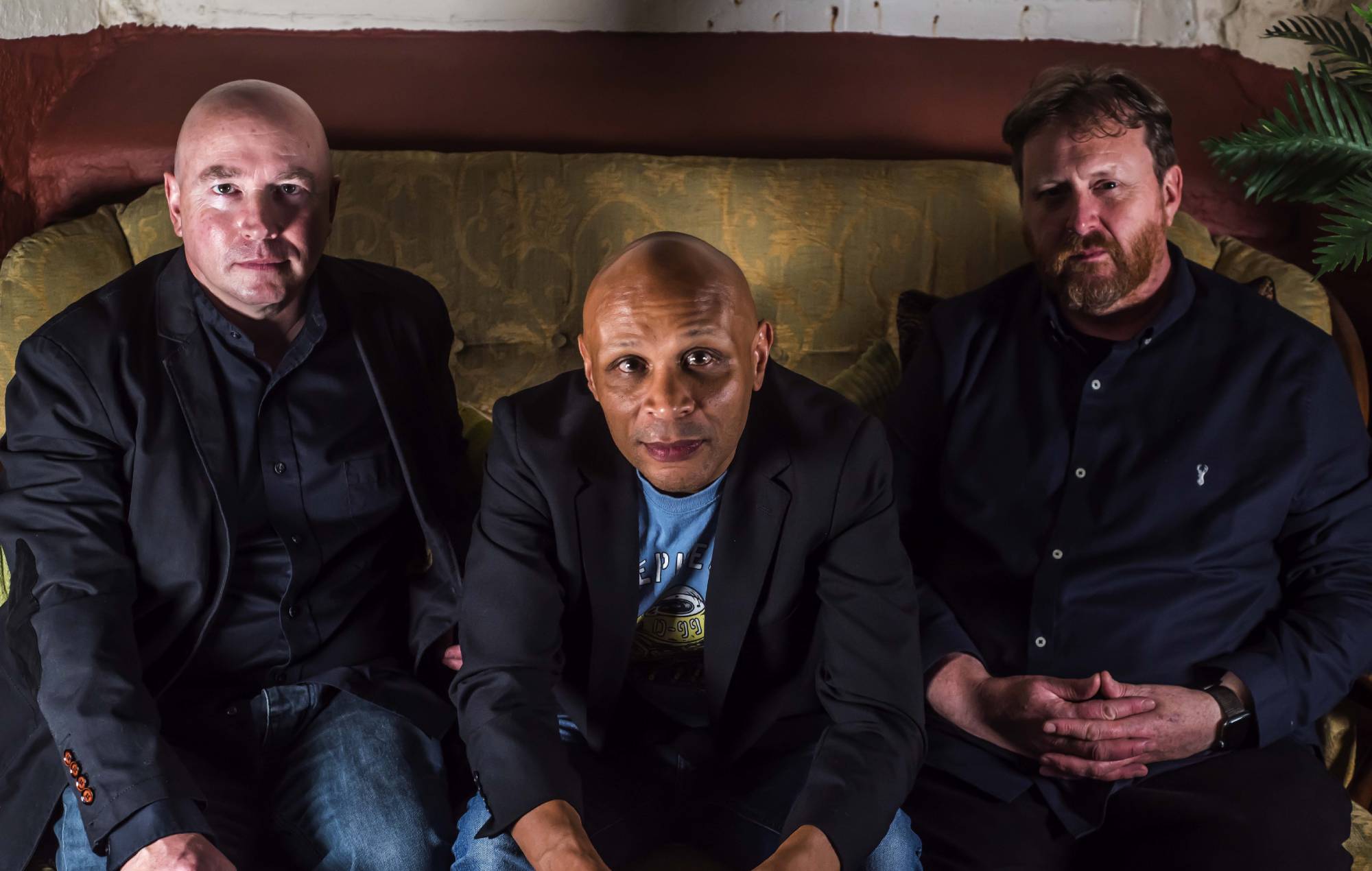 The Boo Radleys anuncia sus primeras fechas en directo en 24 años