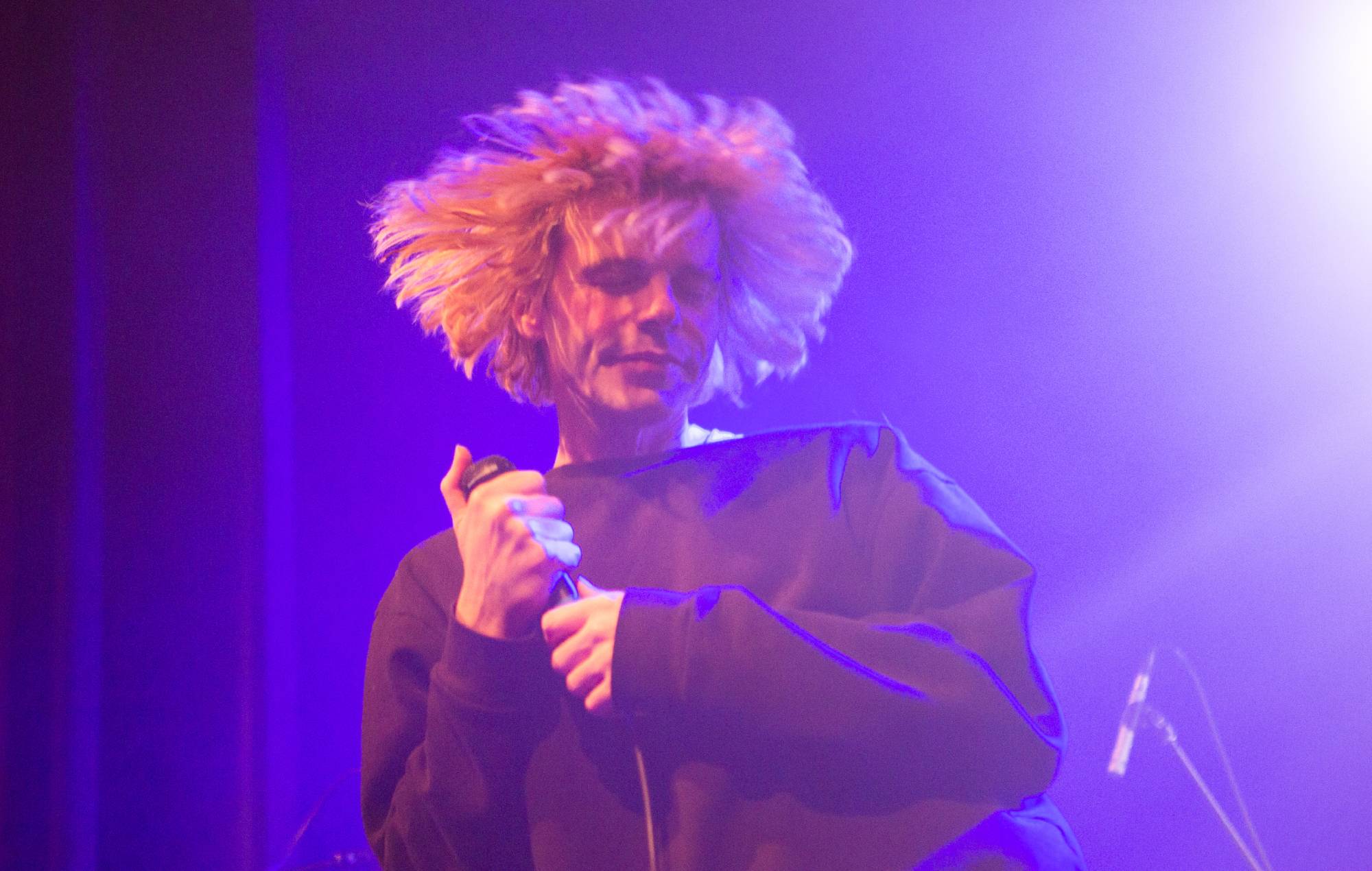 The Charlatans anuncia un espectáculo gratuito en Manchester para los trabajadores del NHS