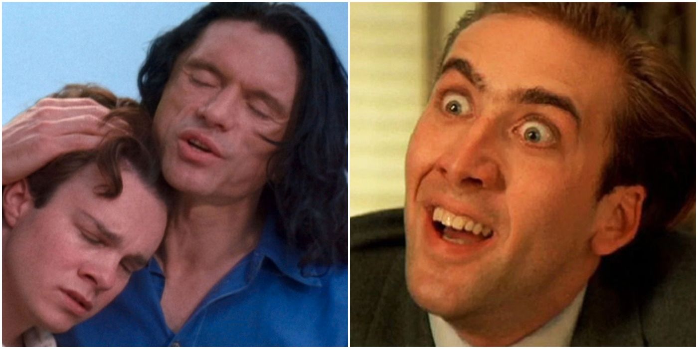 The Room y otras 9 películas desternillantes que no debían serlo