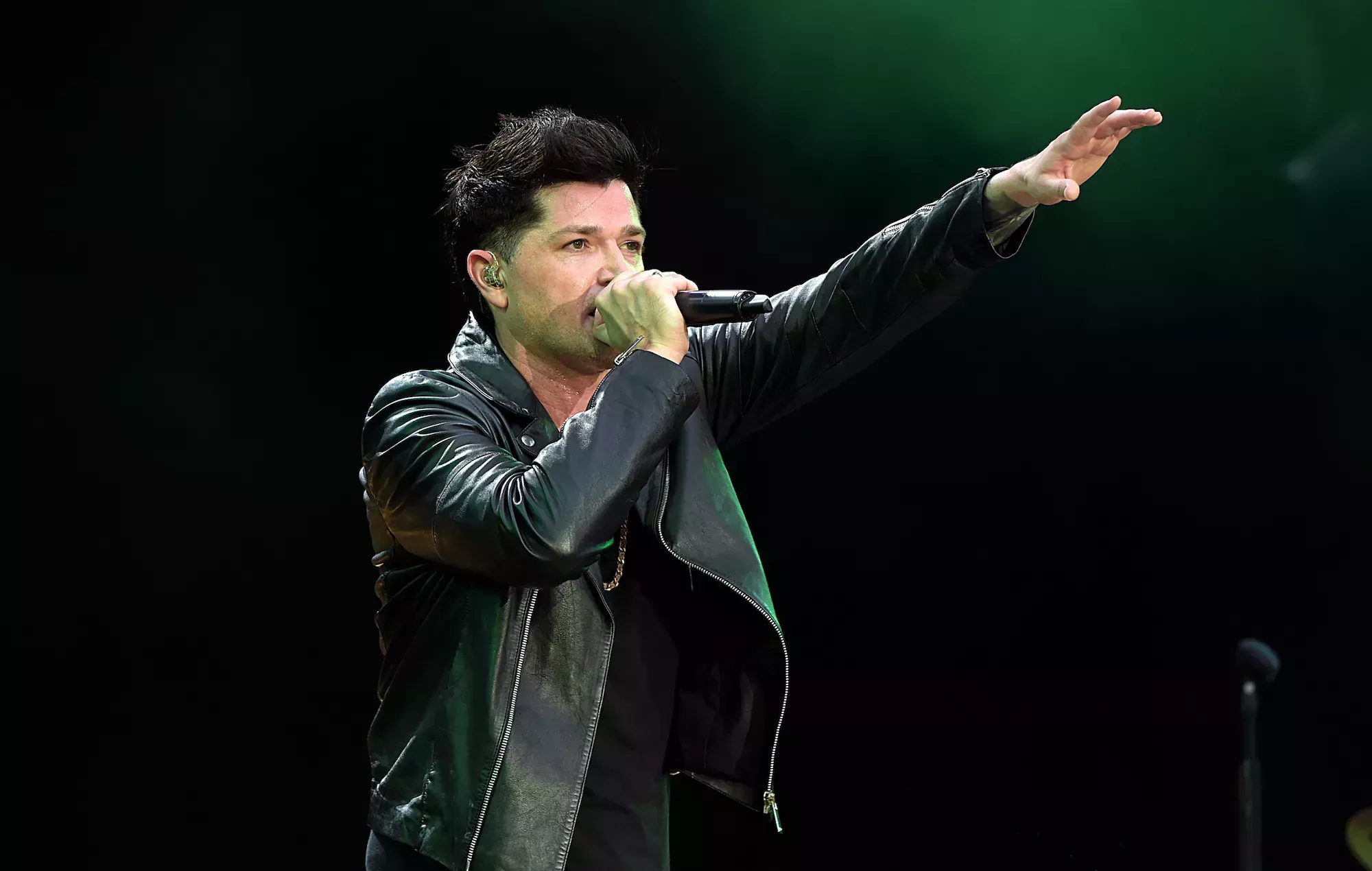 The Script anuncia una gira de 2022 por el Reino Unido y Europa, y detalla el recopilatorio 'Tales From The Script'