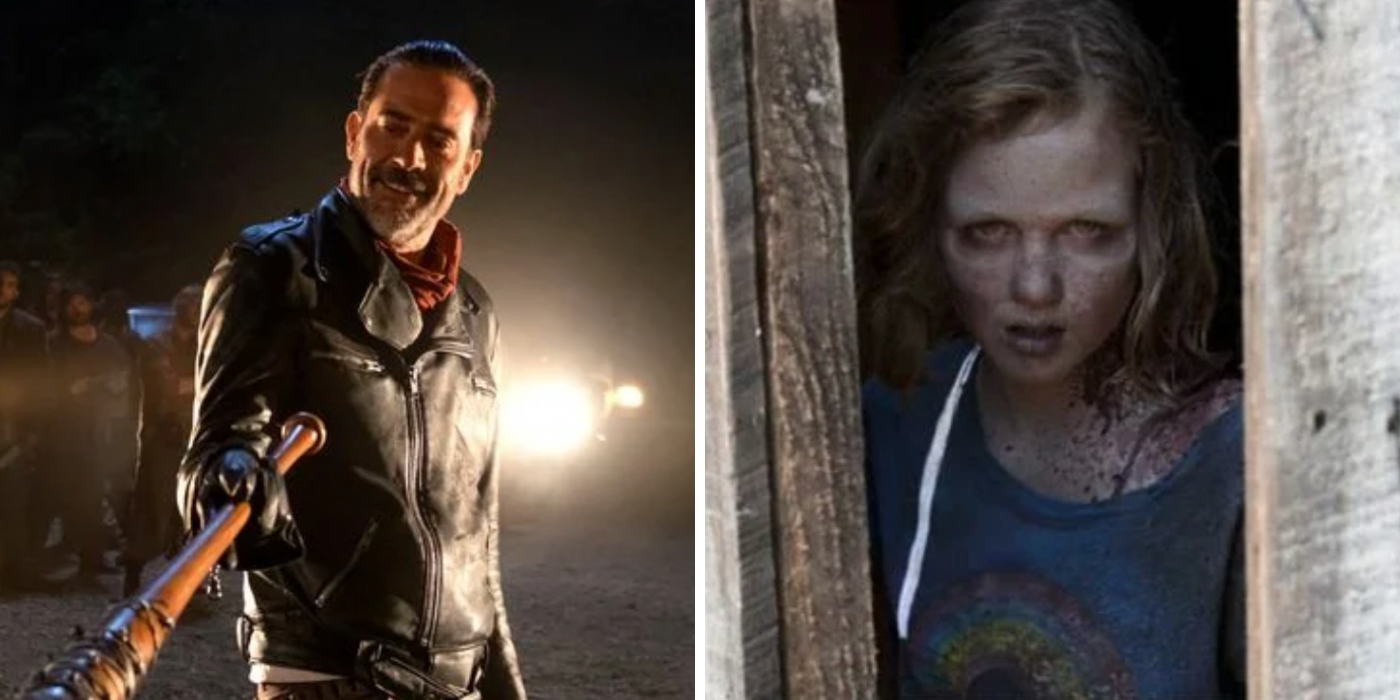 The Walking Dead: Los mayores giros argumentales que nadie vio venir