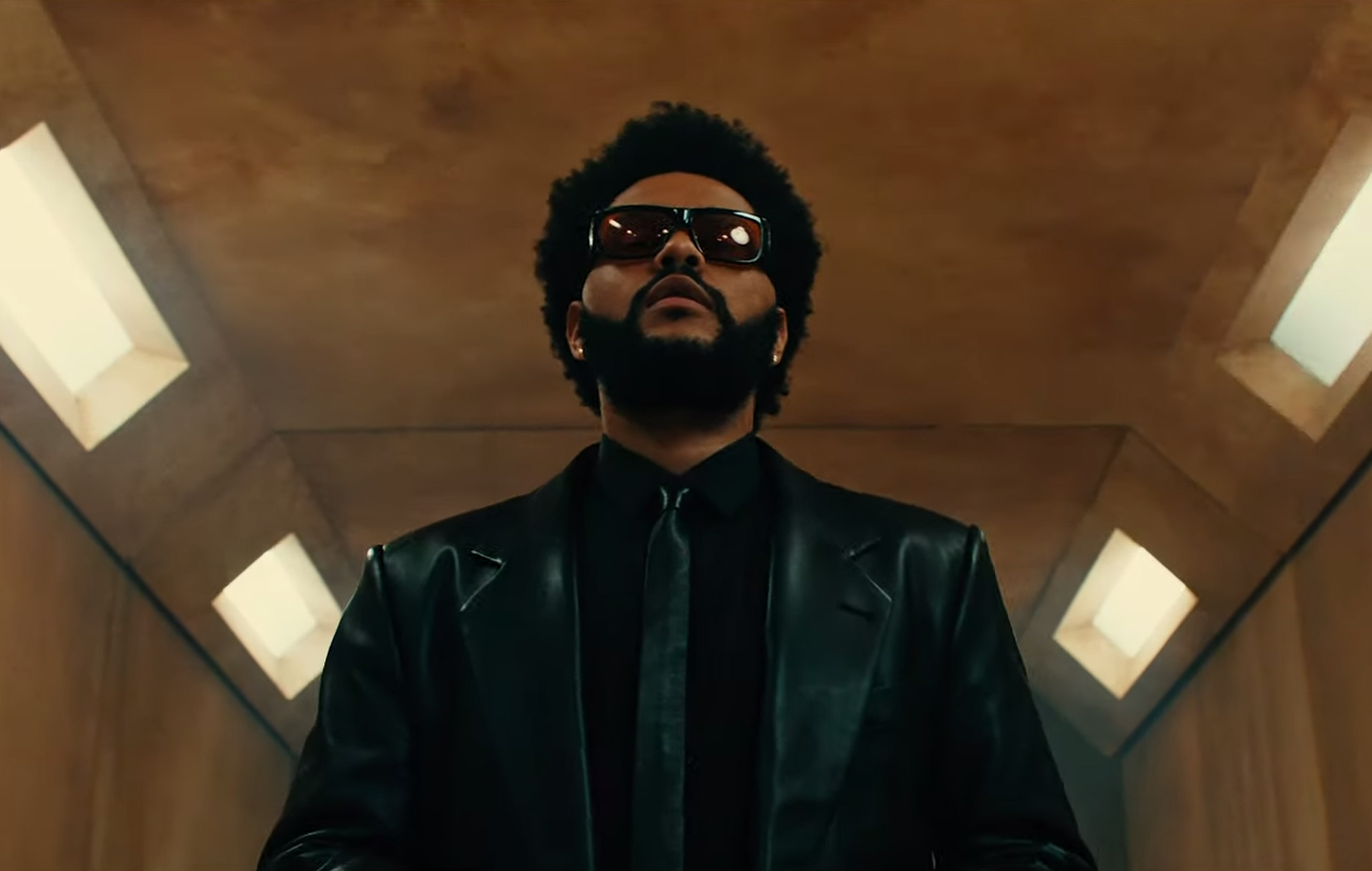 The Weeknd revela los artistas que han inspirado su próximo álbum