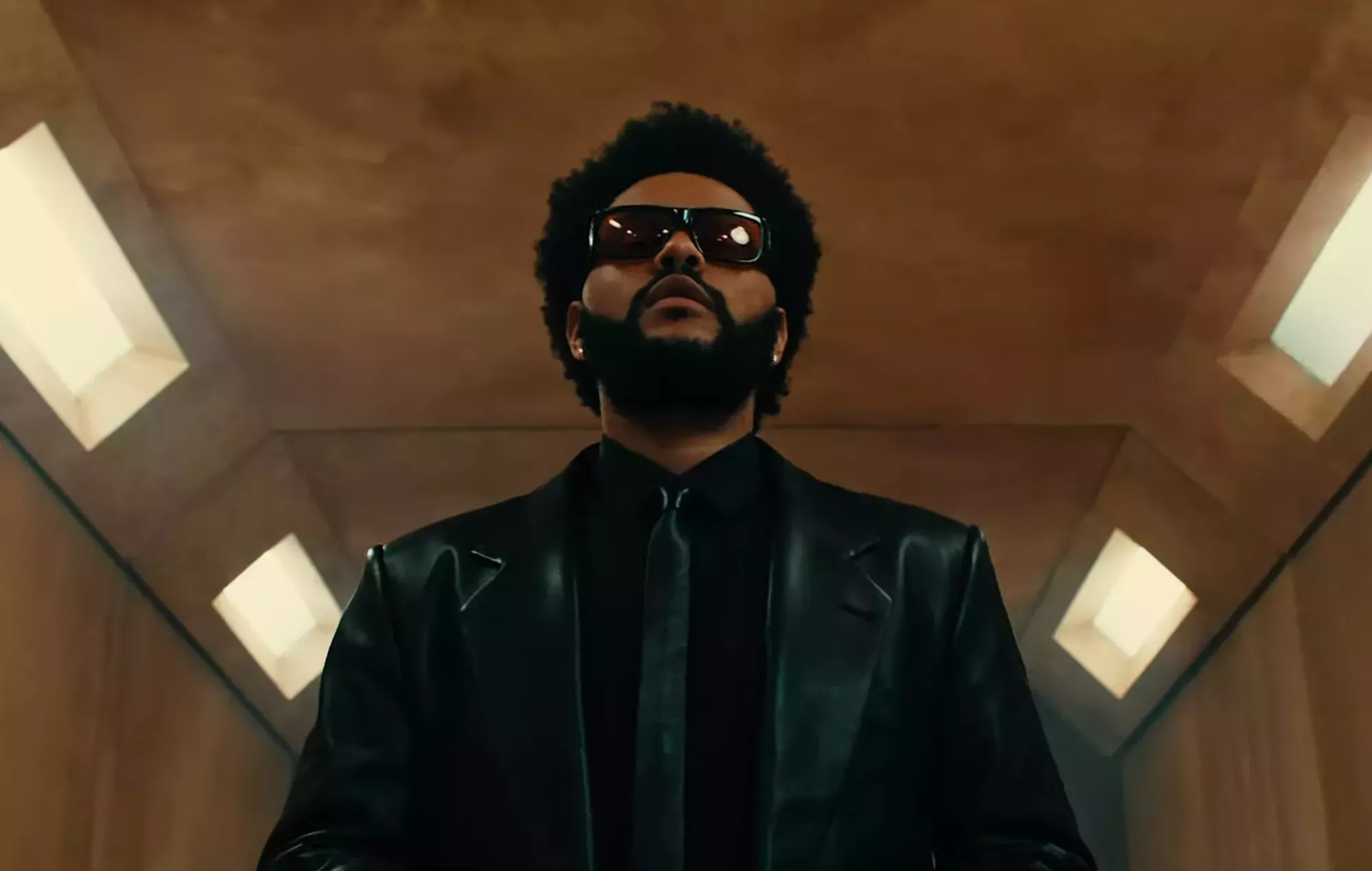 The Weeknd revela los artistas que han inspirado su próximo álbum