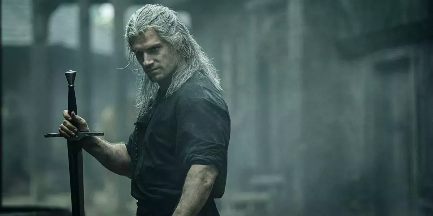 Cuantos Juegos Hay De The Witcher The Witcher: 5 maneras en que la serie de televisión es la mejor adaptación  (y 5 los juegos) | Cultture