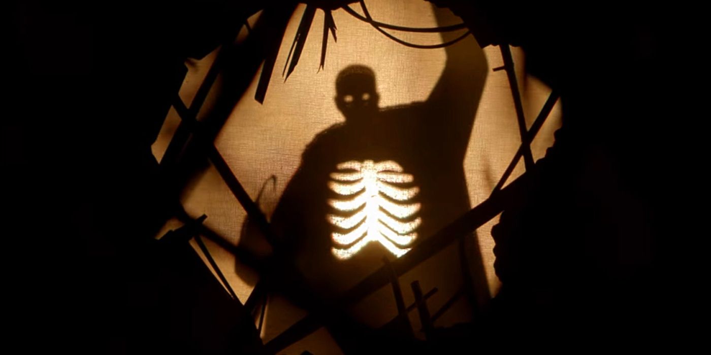 Vanessa E. Williams, de Candyman, explora la dura realidad que se esconde tras el terror de la película