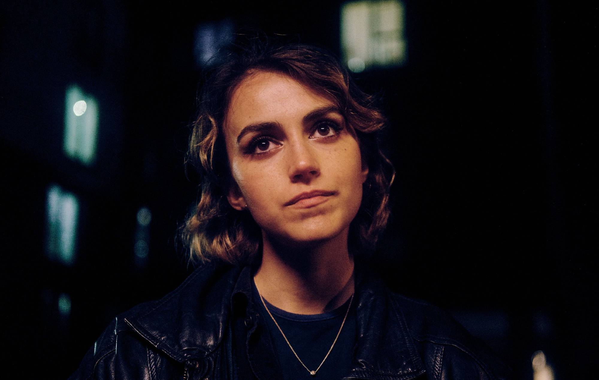 Vanessa Giménez comparte el vídeo de su nuevo y agridulce single 'In My Dreams'