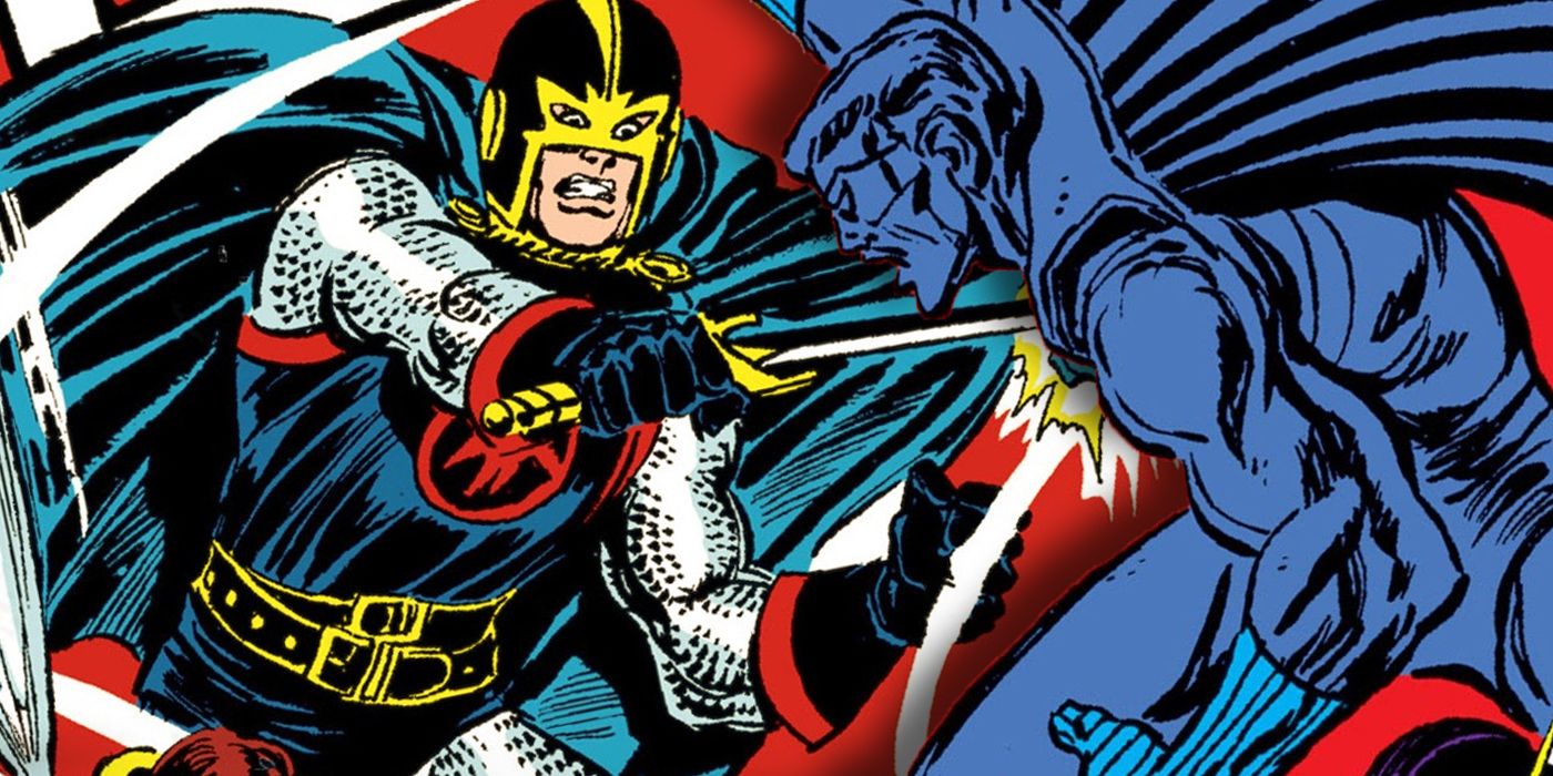 Vengadores: Cómo un error de Marvel hizo descarrilar la lucha de una estrella eterna del MCU