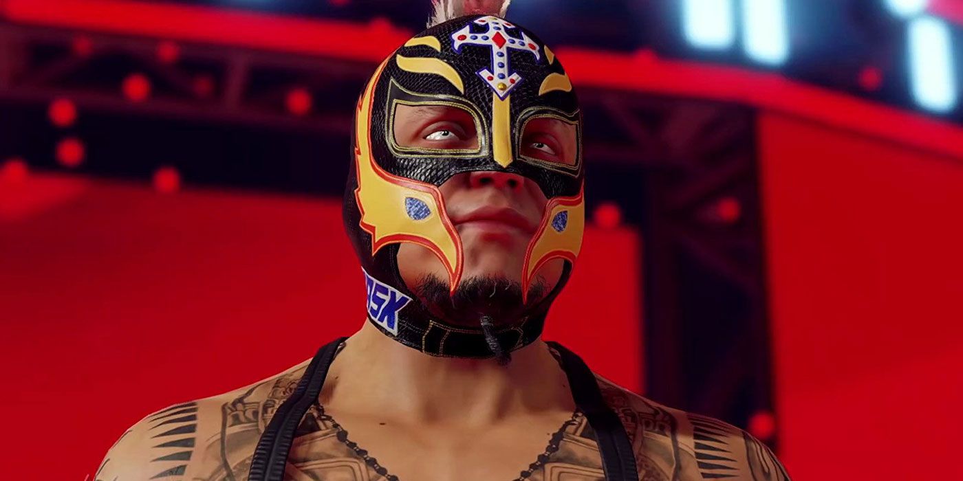 WWE 2K22: Fecha de lanzamiento, tráiler y noticias a saber