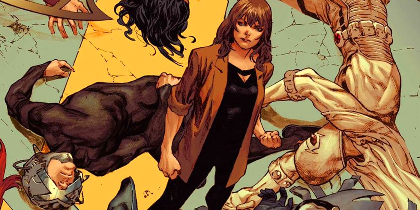 X-Men: ¿Qué mutantes podrían traicionar a los héroes de Krakoa en Inferno?