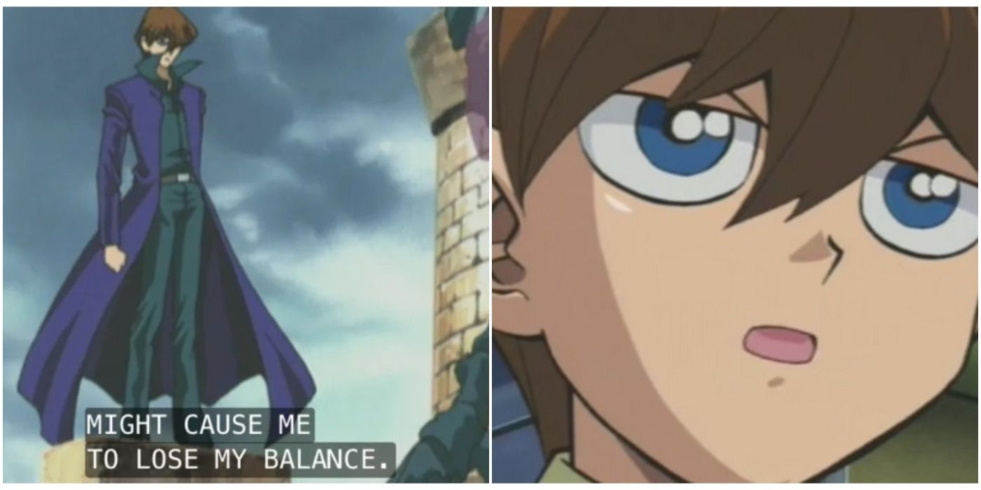 Yu-Gi-Oh: 10 maneras en que Seto Kaiba arruinó su simpatía