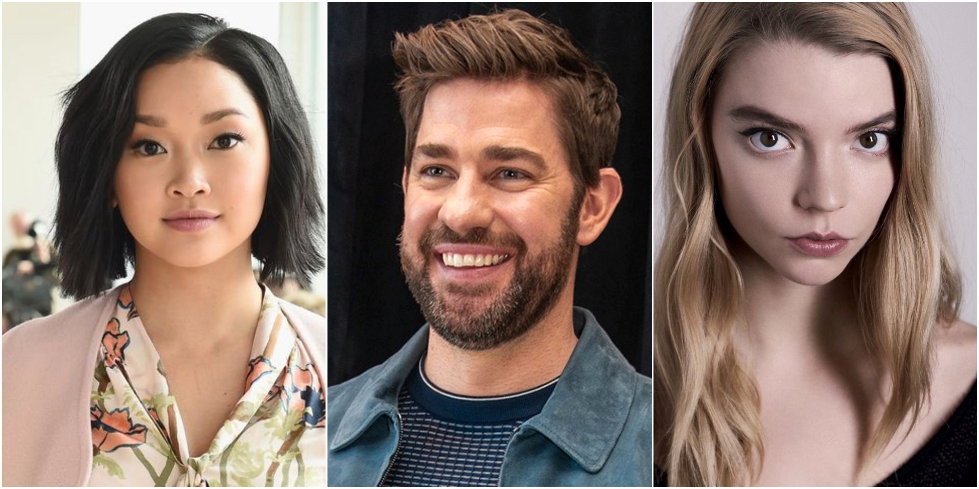 10 actores que los fans quieren ver en las series de televisión del MCU