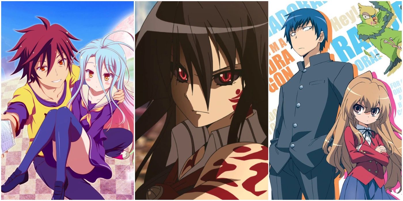 10 animes de los que todo el mundo quiere una secuela (y por qué no debería haberla)