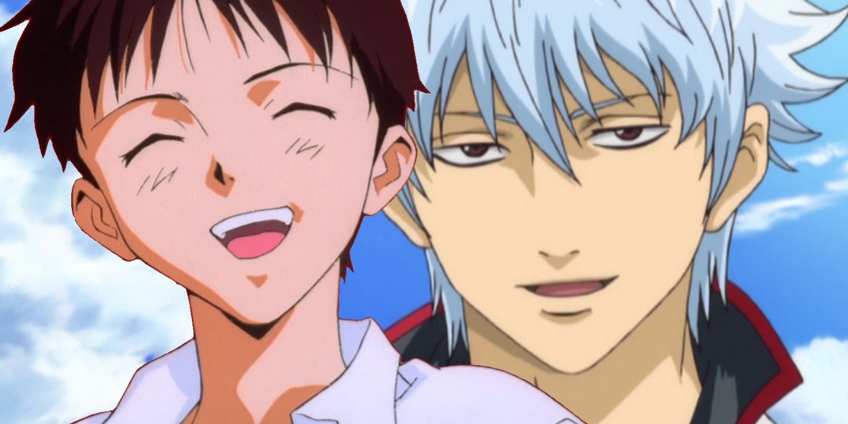 10 animes que hacen referencia a Neon Genesis Evangelion