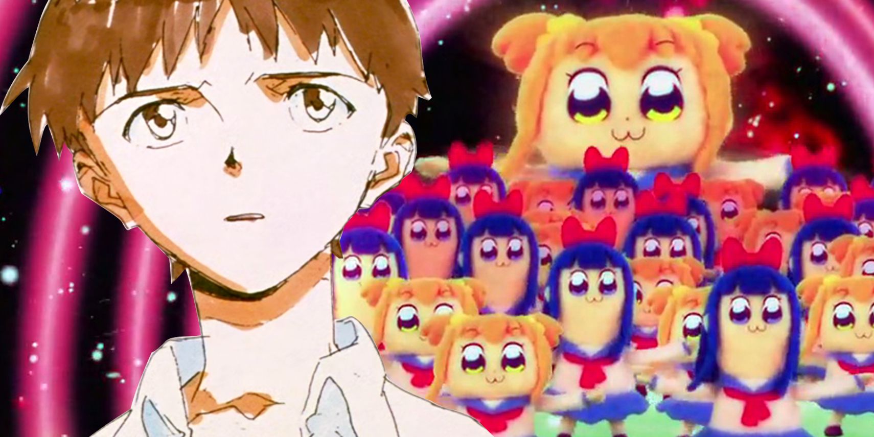 10 animes que tuvieron un repentino cambio de estilo artístico