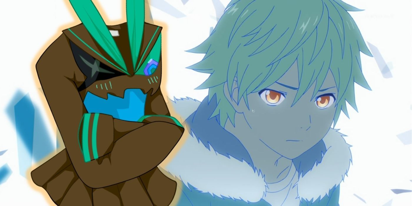 10 armas de anime sensibles capaces de contestar