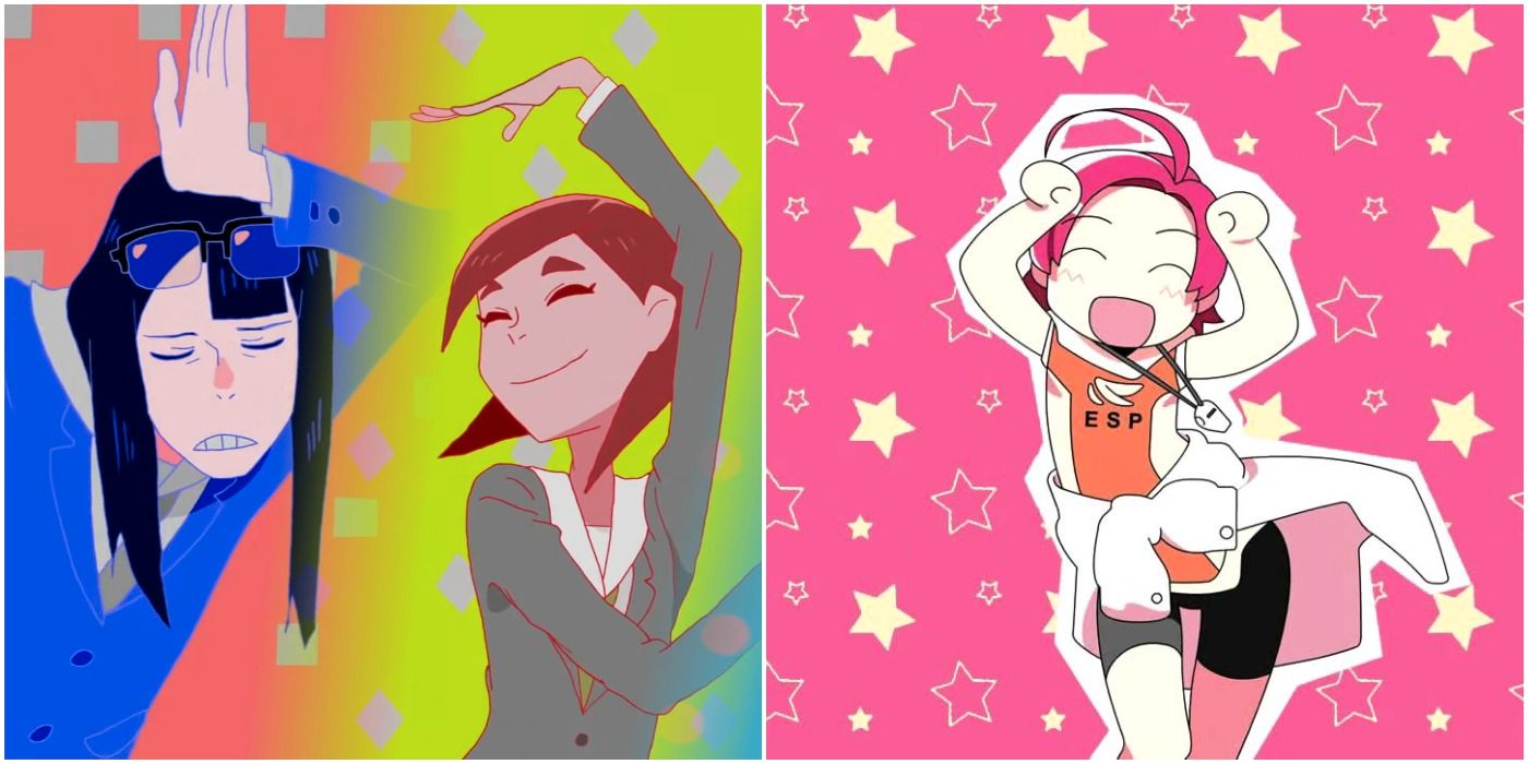 10 bailes icónicos de anime más famosos que su anime