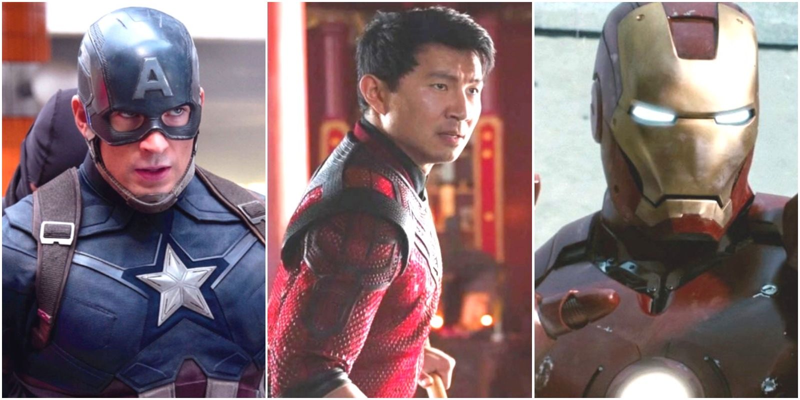 10 cosas que Shang-Chi puede hacer y que ningún otro vengador puede hacer