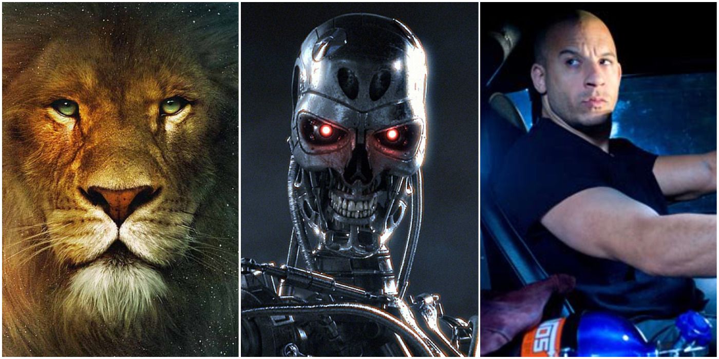 10 franquicias cinematográficas que empeoraron progresivamente con cada entrada