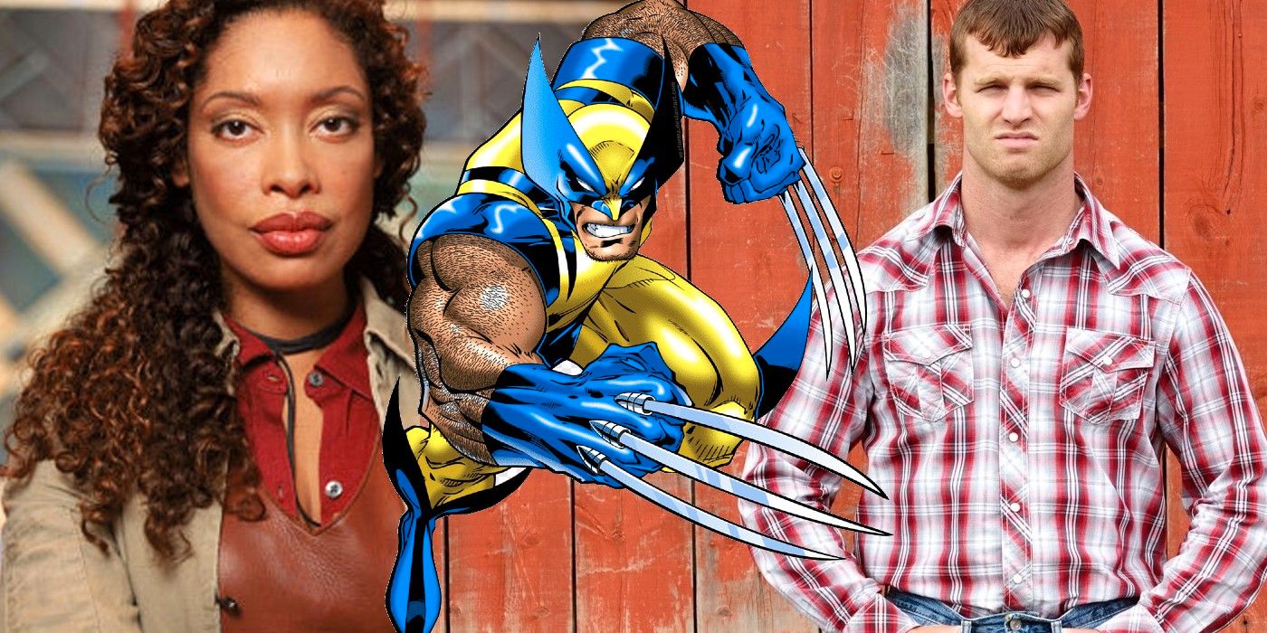 10 héroes de la televisión que serían la pareja perfecta para Lobezno