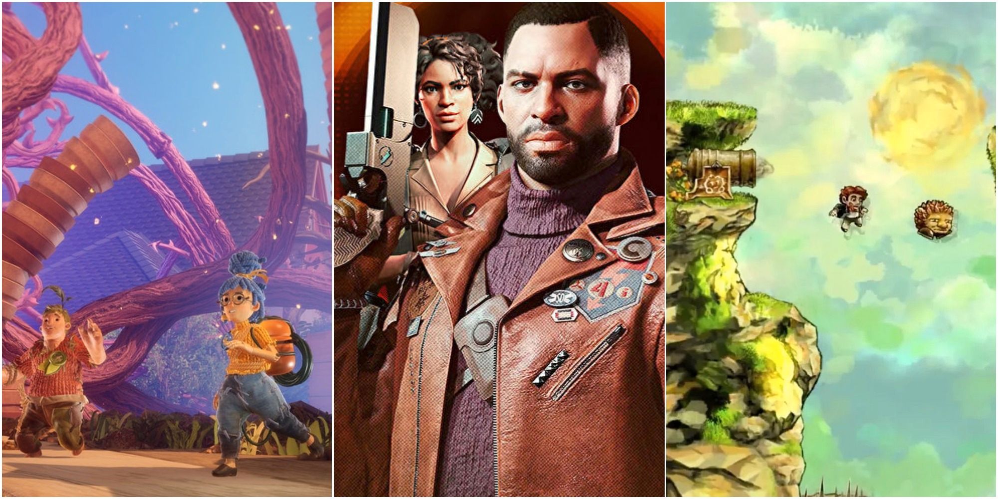 10 juegos con interesantes mecánicas de rebobinado