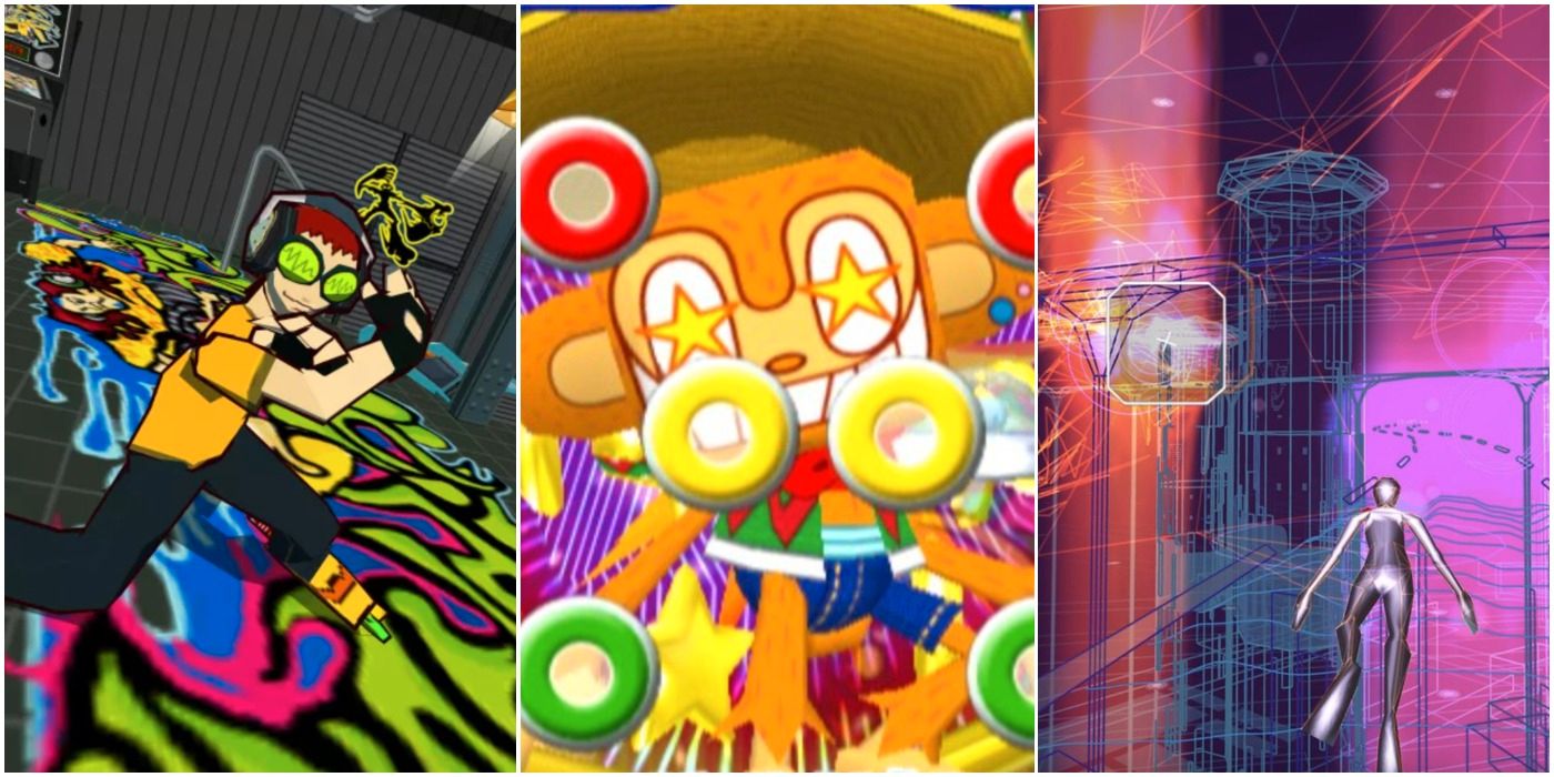 10 juegos de Sega Dreamcast que siguen vigentes