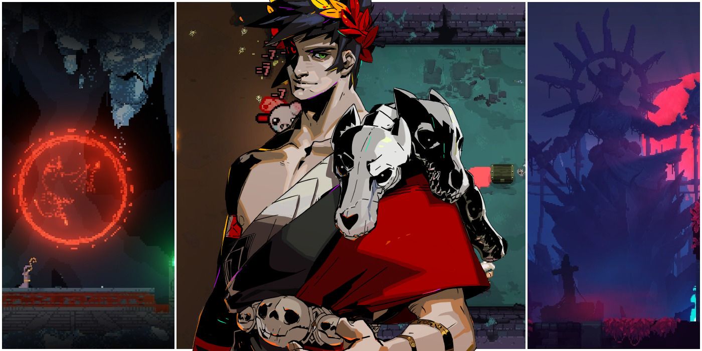 10 juegos roguelike que debes ver si te gustó Hades