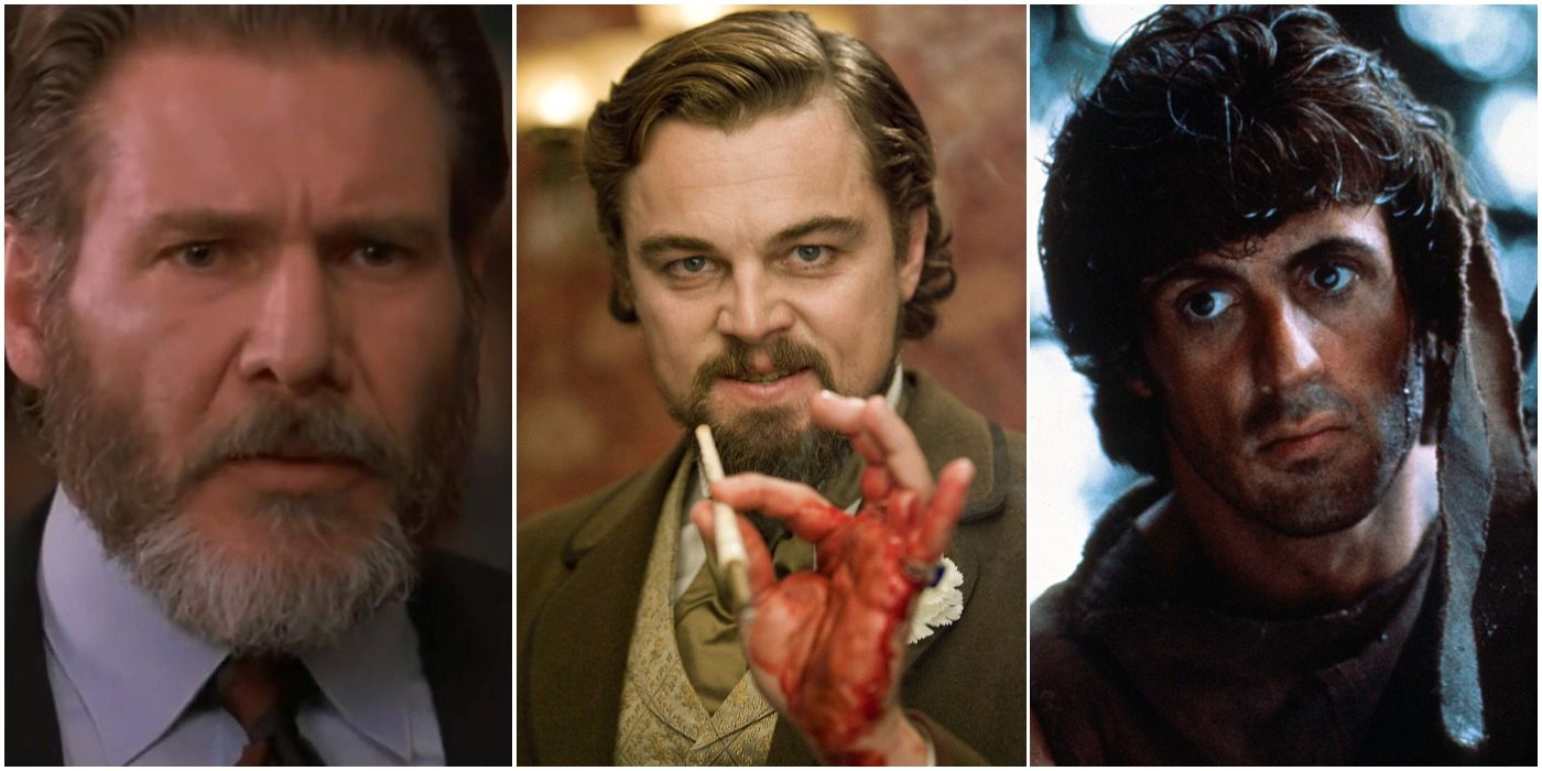 10 lesiones reales sufridas por actores que llegaron a la película final