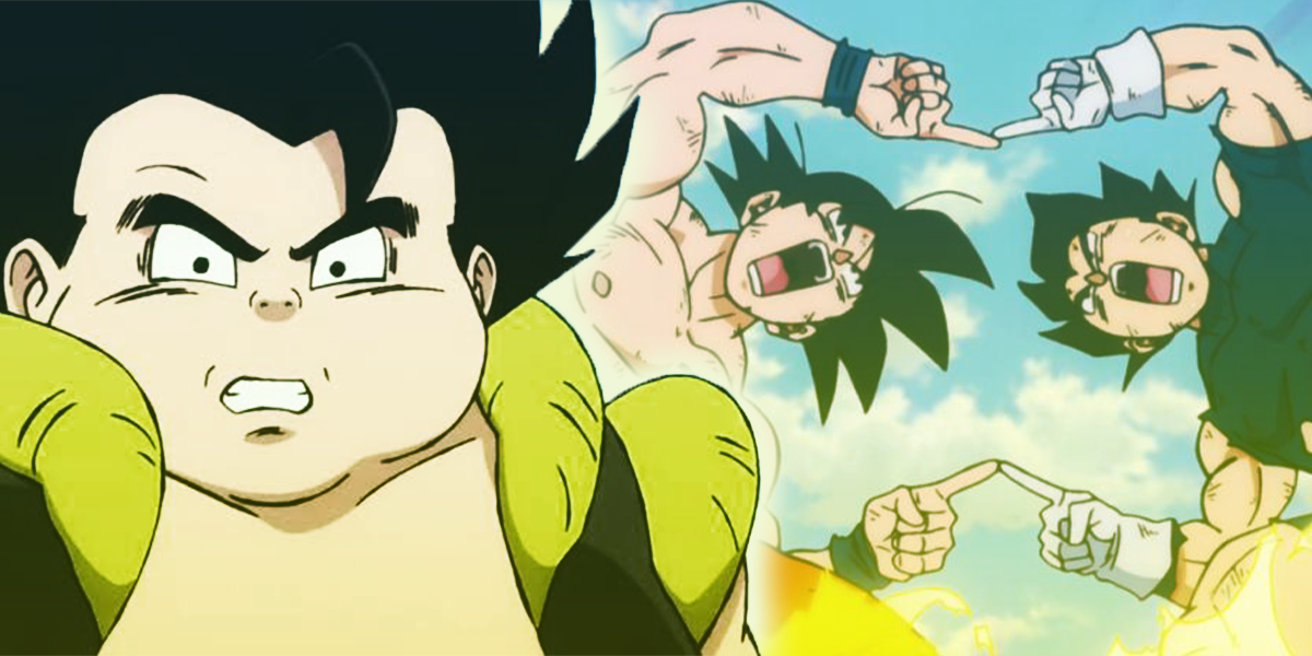 10 maneras en que la fusión no tiene sentido en Dragon Ball