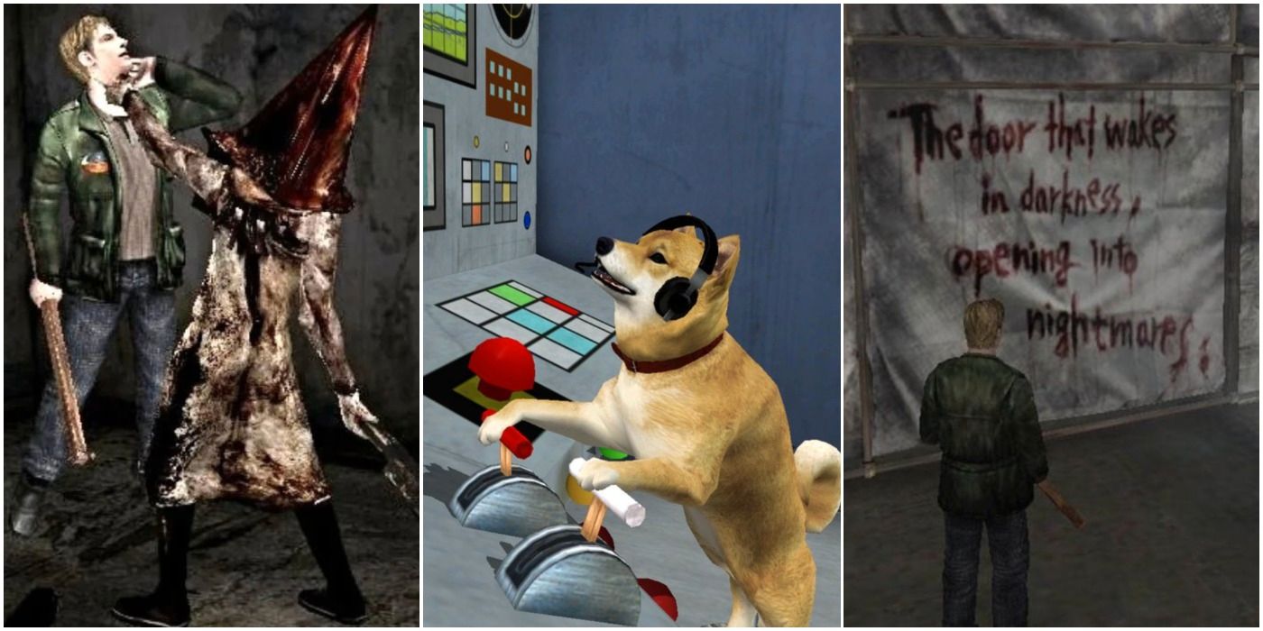 10 maneras en que Silent Hill 2 sigue siendo el mejor juego de terror