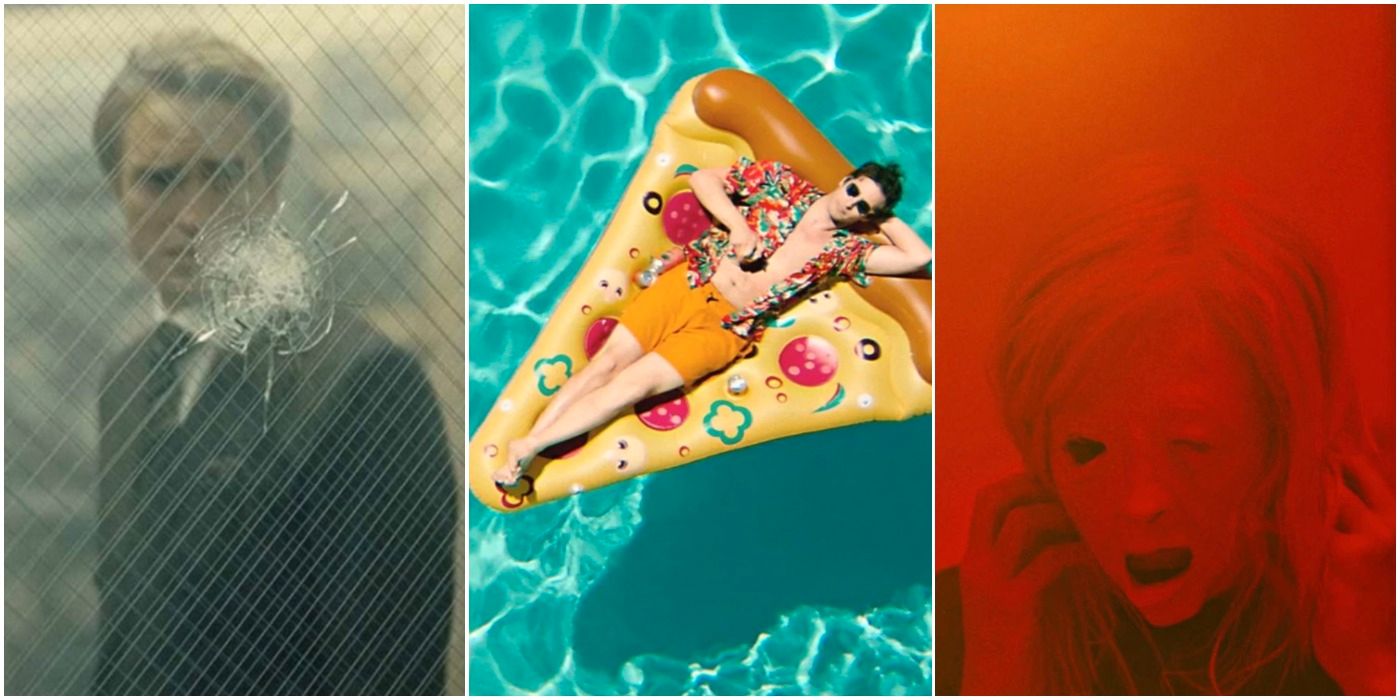 10 películas completamente originales de 2020