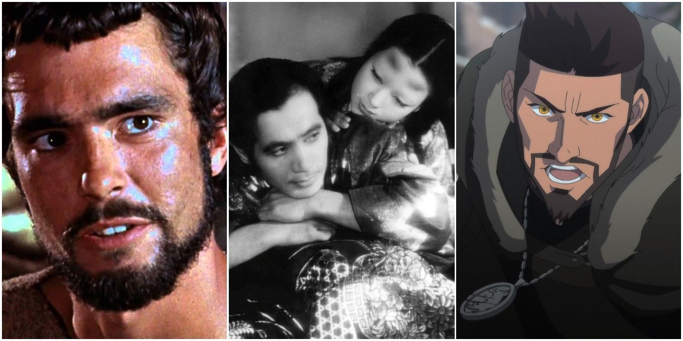 10 películas de fantasía que debes ver si te gusta El Señor de los Anillos