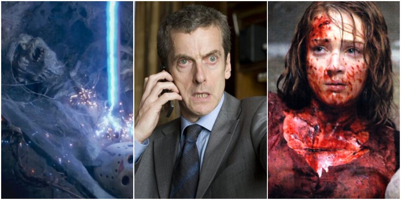 10 películas en las que el héroe hace más daño que bien