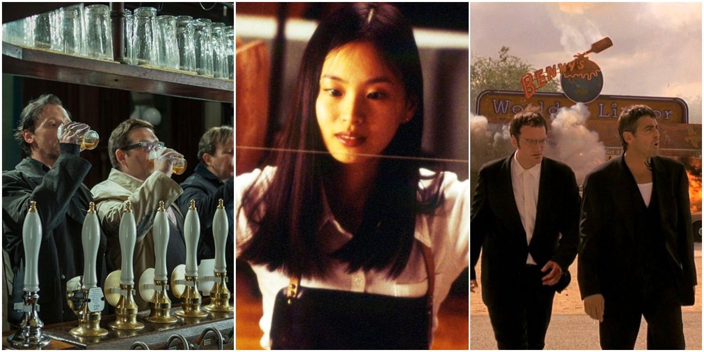 10 películas que se experimentan mejor sabiendo lo menos posible sobre ellas