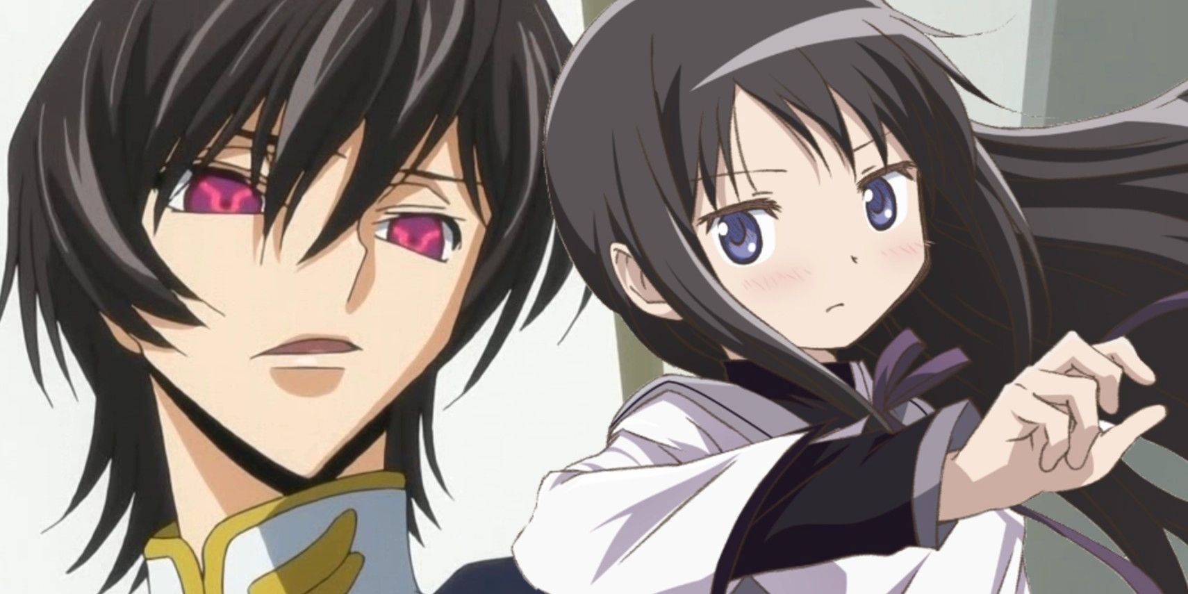 10 personajes de anime que cambiaron el mundo por sí mismos