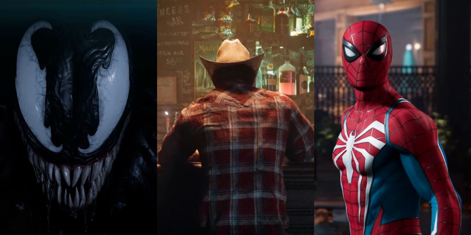 10 personajes de Marvel que deberían tener un juego en solitario de Insomniac después de Lobezno