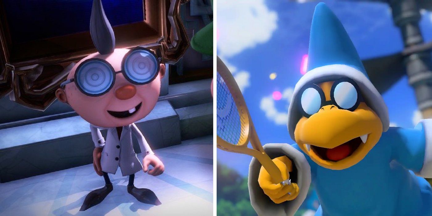 10 personajes que deberían ser jugables en Mario Golf: Super Rush