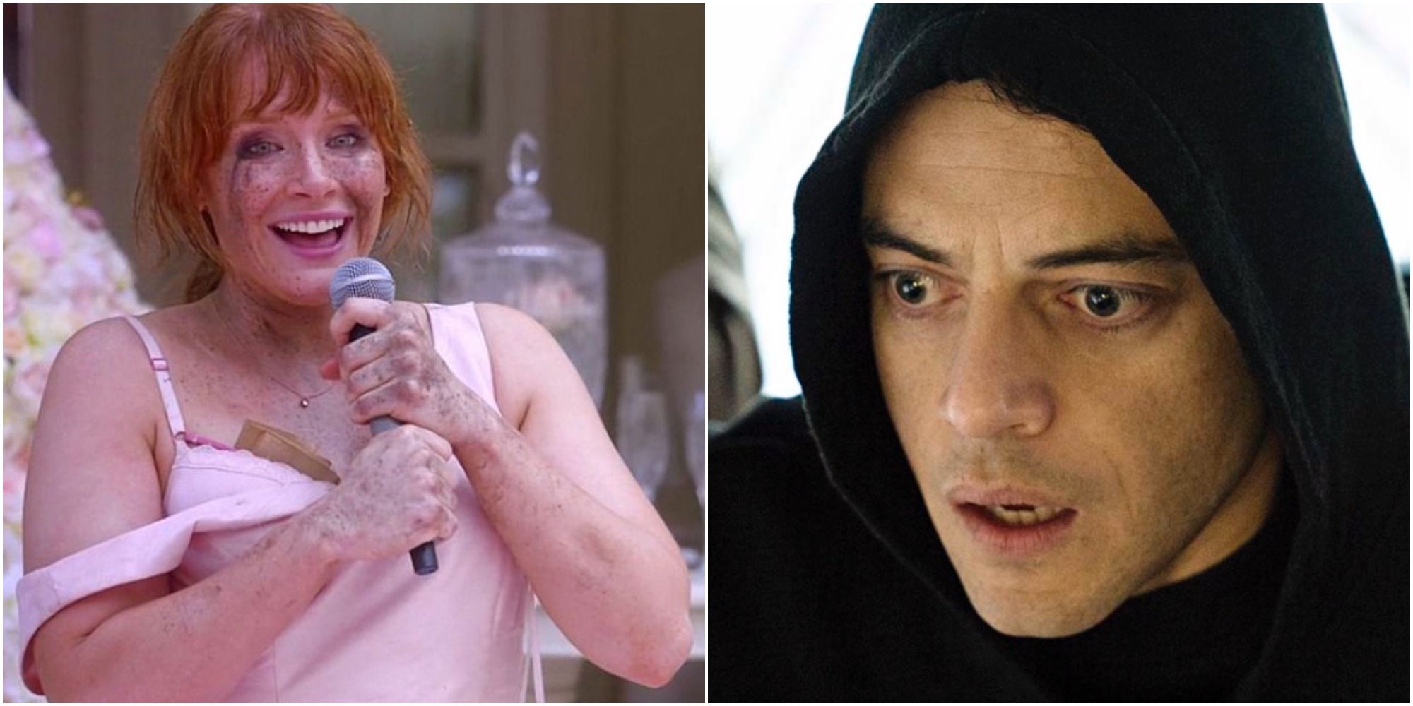 10 programas de televisión que debes ver si te gusta Matrix