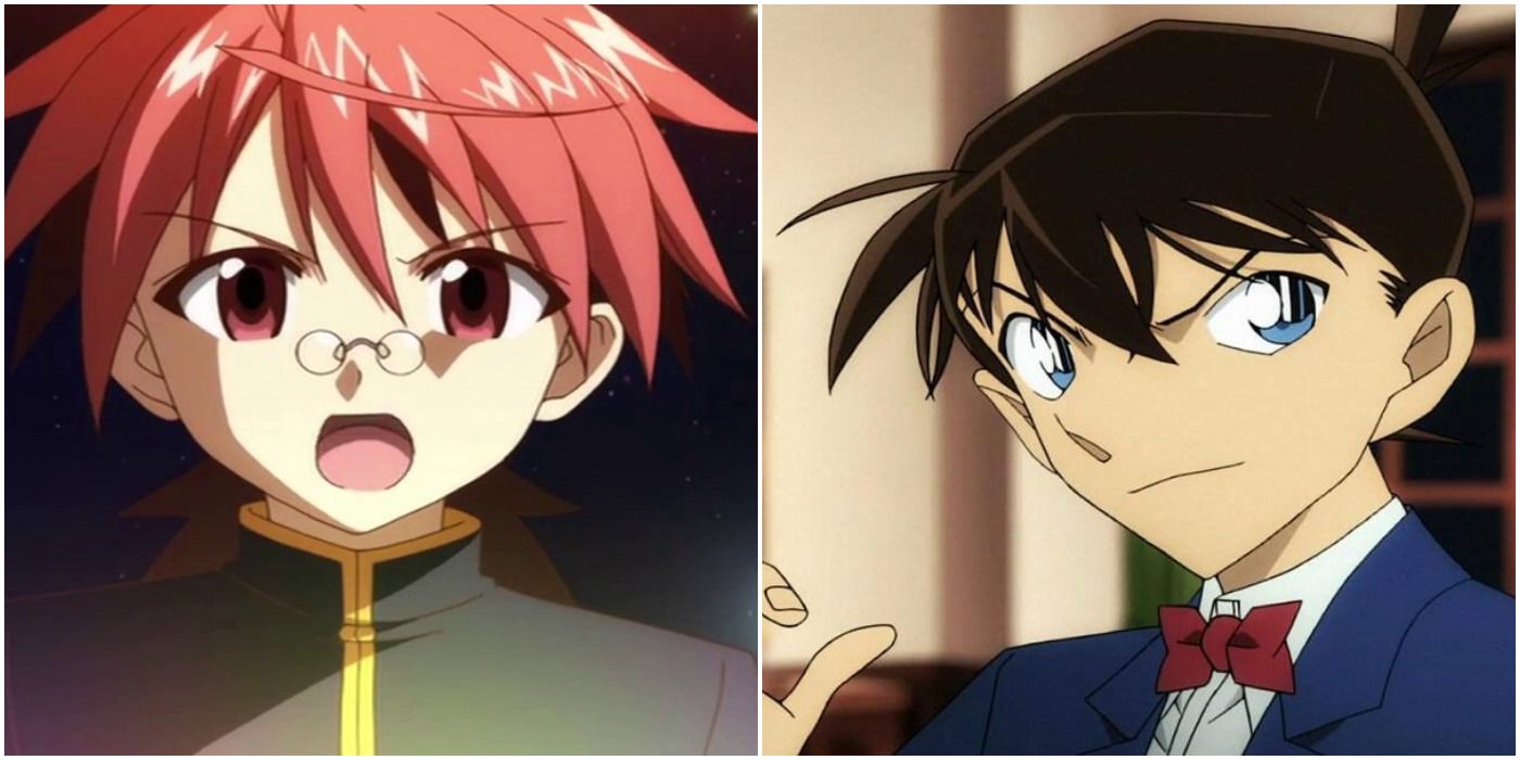 10 Protagonistas Shonen más simpáticos (no de la Weekly Shonen Jump)