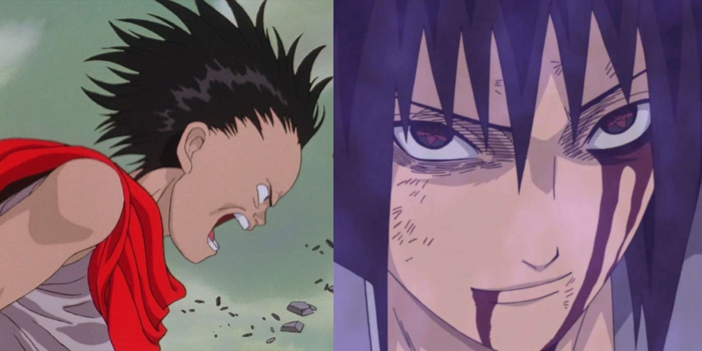 10 veces que el mejor amigo de un héroe de anime se volvió malvado (y por qué)