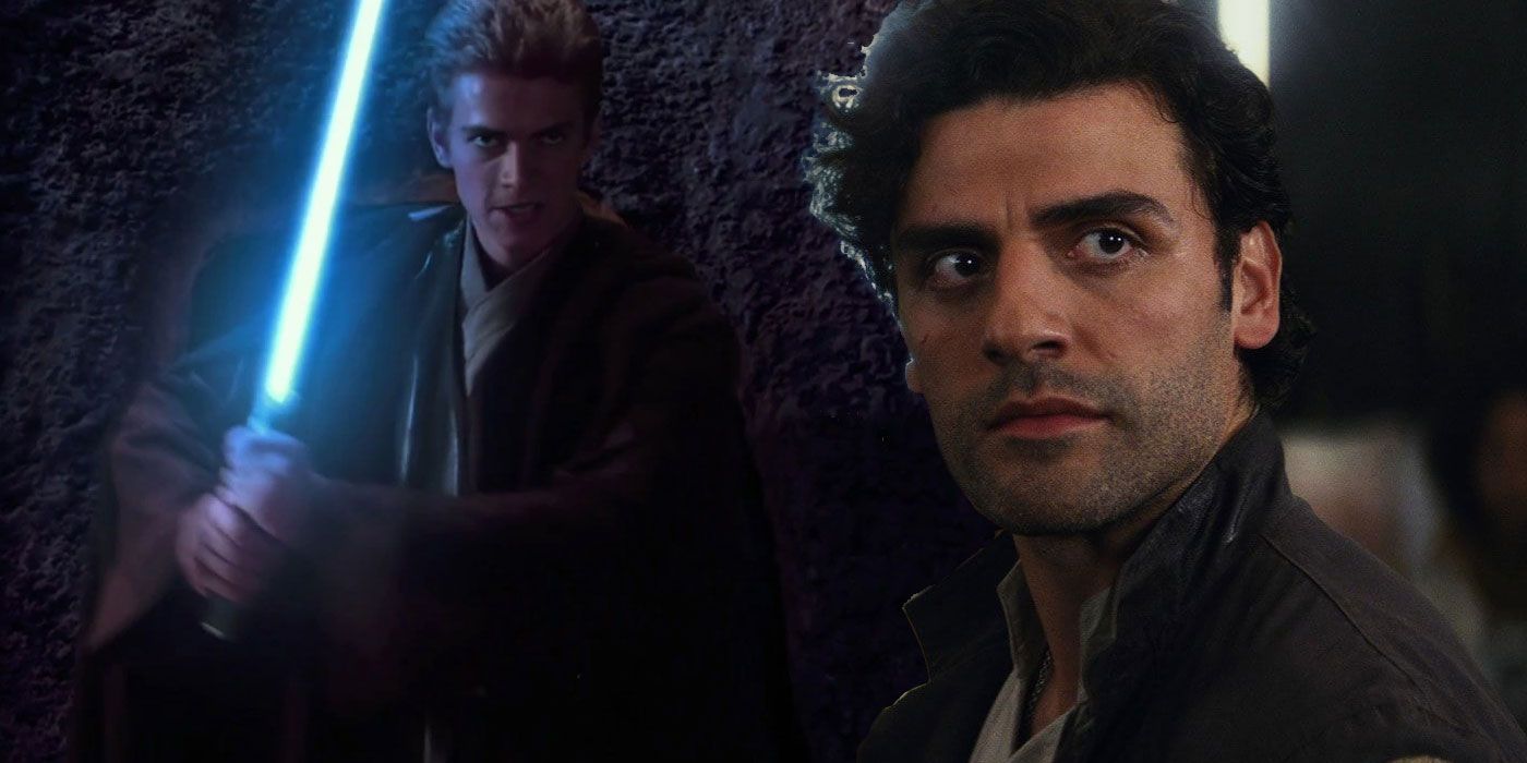 10 veces que los personajes de Star Wars fueron demasiado lejos