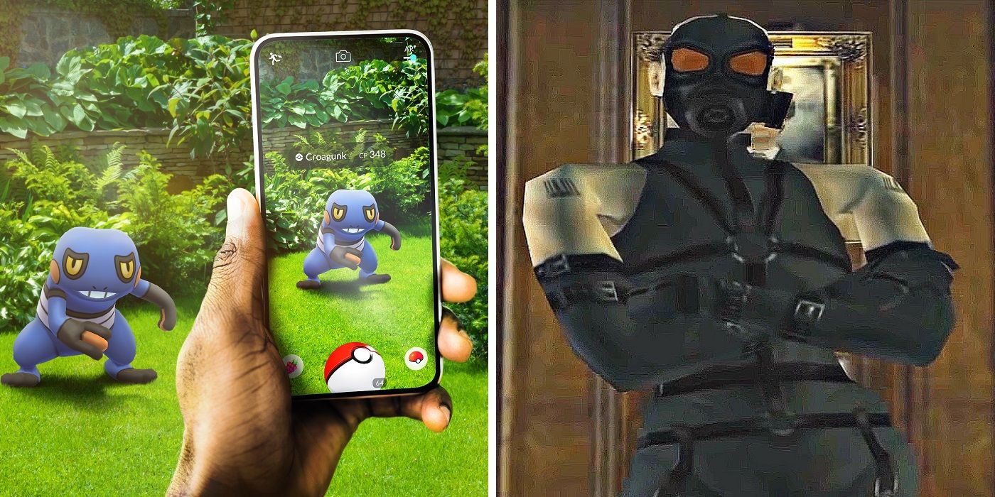 10 videojuegos que interactúan de alguna manera con el mundo real