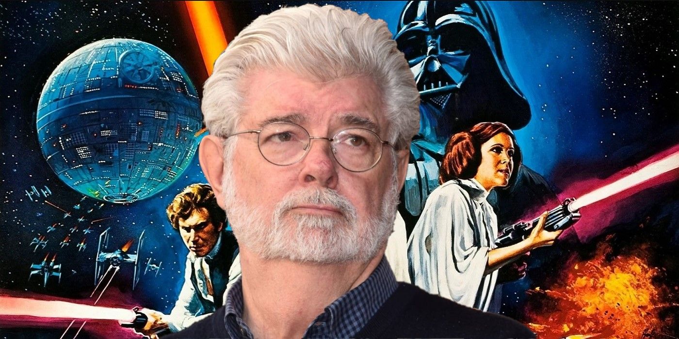 11 cosas que George Lucas ha dicho sobre Star Wars desde que la abandonó