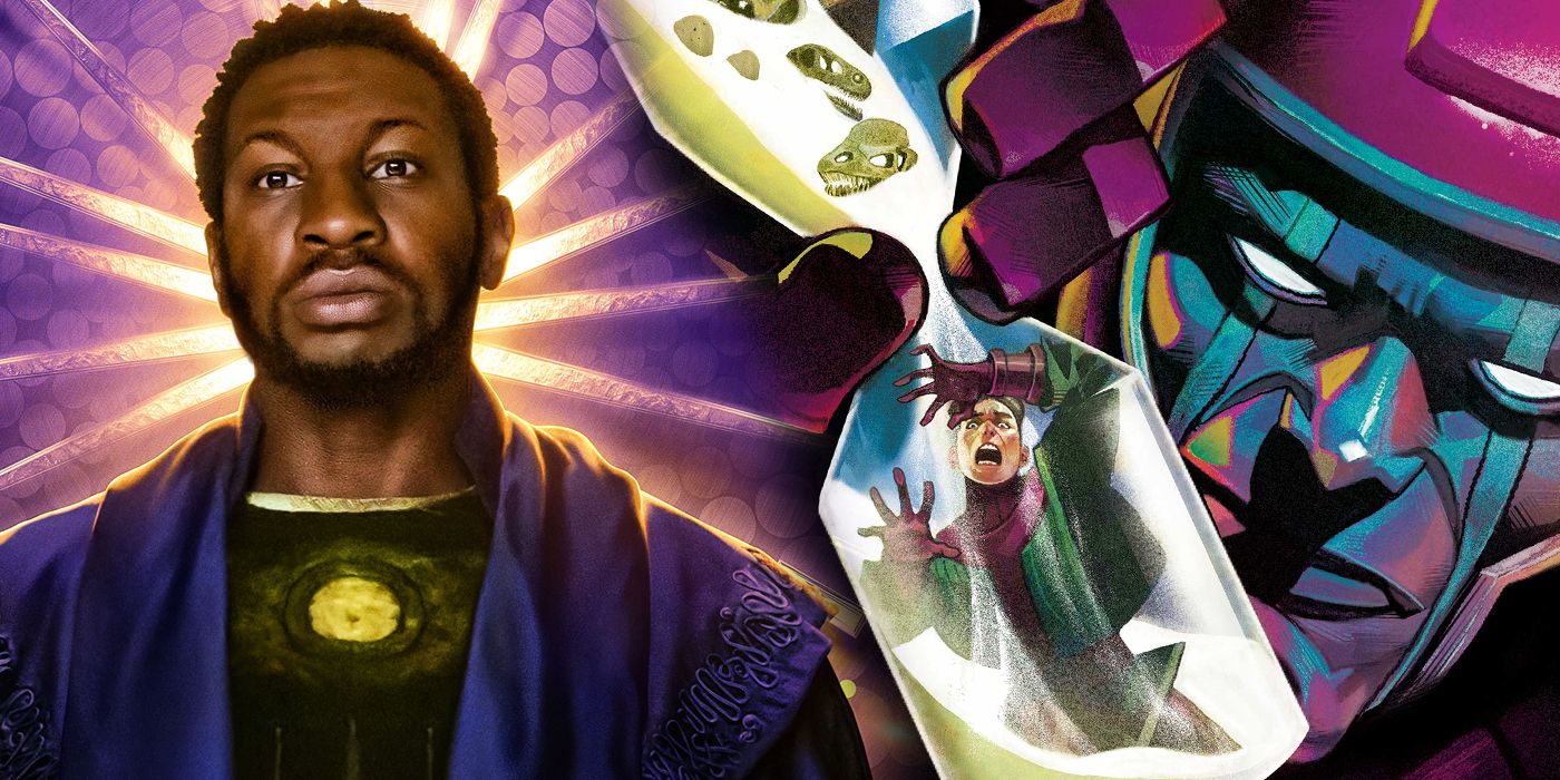 15 cosas que debes saber sobre Kang el Conquistador