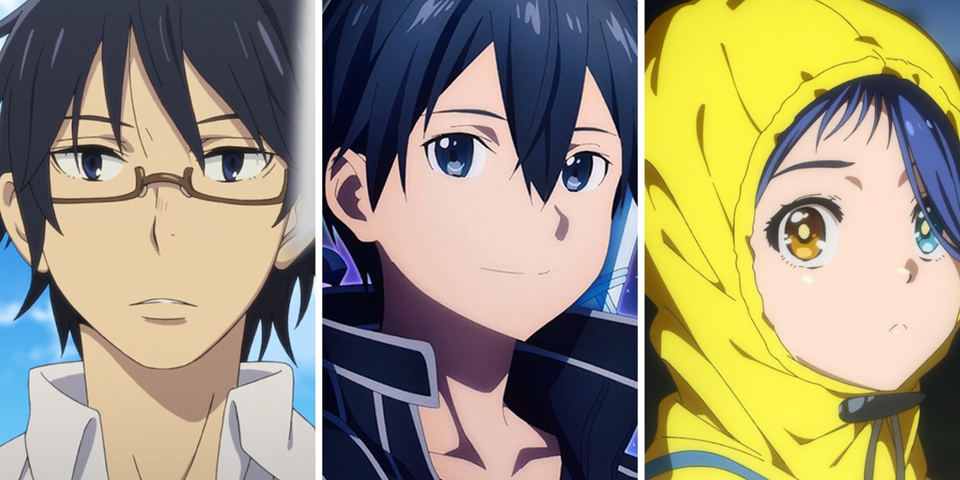 5 animes con finales repentinos (y 5 que se prolongaron demasiado)